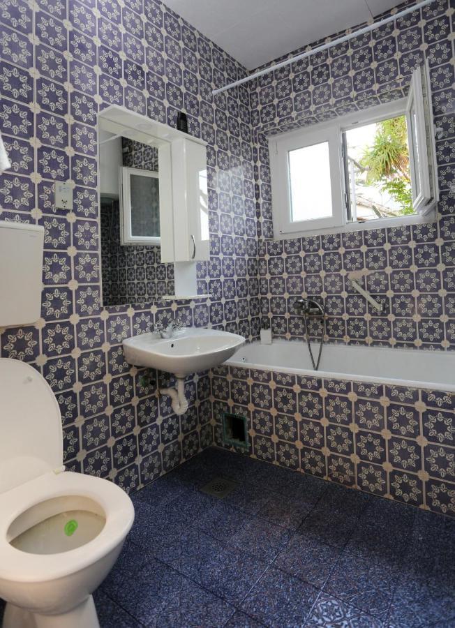 Smjestaj Djurdjevic Daire Herceg Novi Dış mekan fotoğraf