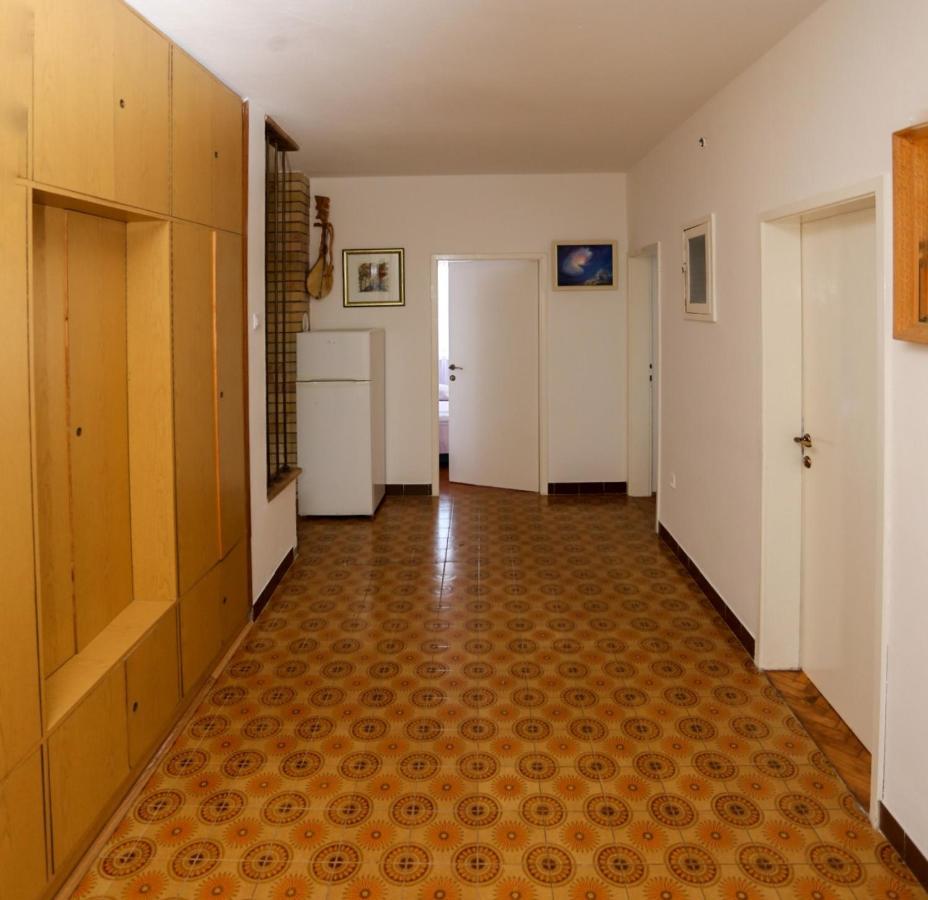 Smjestaj Djurdjevic Daire Herceg Novi Dış mekan fotoğraf