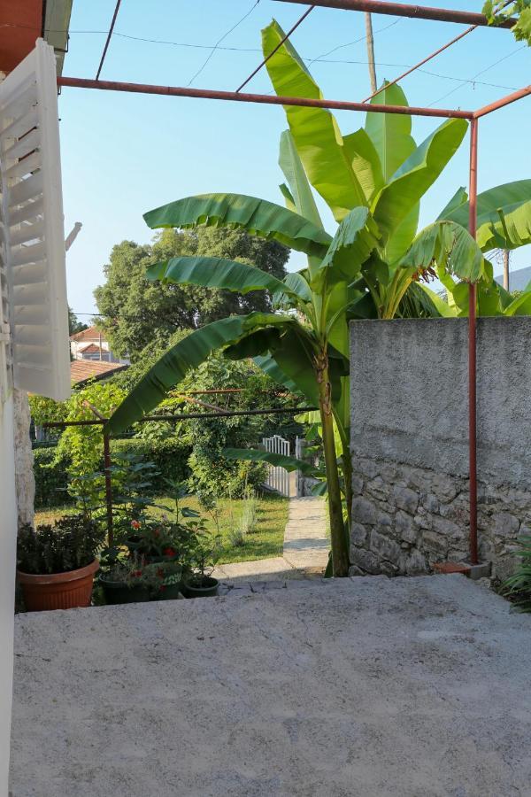 Smjestaj Djurdjevic Daire Herceg Novi Dış mekan fotoğraf