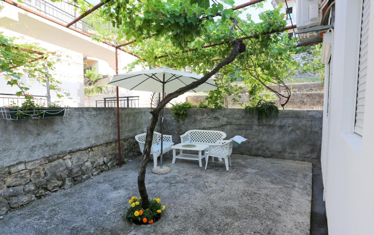 Smjestaj Djurdjevic Daire Herceg Novi Dış mekan fotoğraf