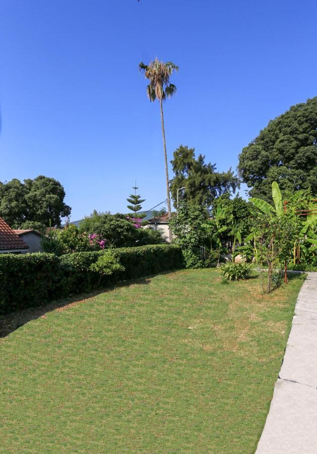 Smjestaj Djurdjevic Daire Herceg Novi Dış mekan fotoğraf