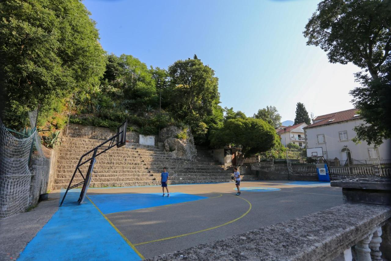 Smjestaj Djurdjevic Daire Herceg Novi Dış mekan fotoğraf