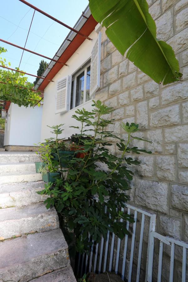 Smjestaj Djurdjevic Daire Herceg Novi Dış mekan fotoğraf