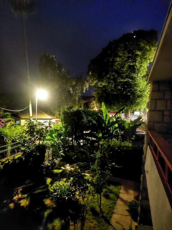 Smjestaj Djurdjevic Daire Herceg Novi Dış mekan fotoğraf